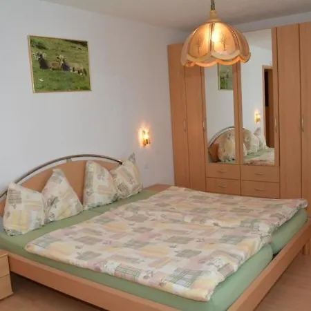 Apartment Casa Nostra *